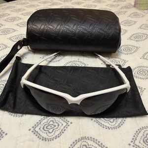 Oakley Unstoppable Sunglasses